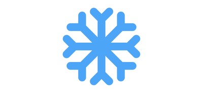 Image for Snow  Cricut SVG Design