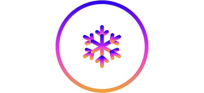 Image for Snow  Cricut SVG Design