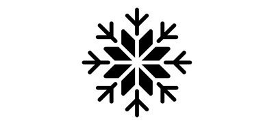 Image for Snowflake Snow Flake Cricut SVG Design