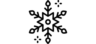 Image for Snow Cricut SVG Design