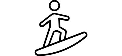 Image for Free Snowboard Snowboarding Surfing Cricut SVG Design