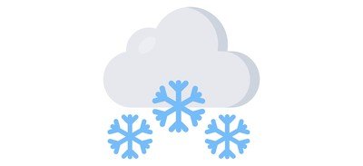 Image for Snowfall  Cricut SVG Design