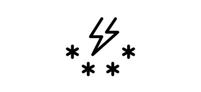 Image for Snowfall Snow Storm Cricut SVG Design