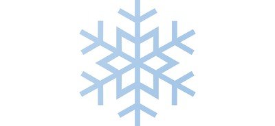 Image for Snowflake Snow Flake Cricut SVG Design