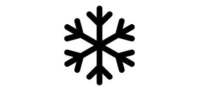 Image for Ui Cool Winter Cricut SVG Design