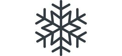 Image for Free Snowflake Christmas Winter Cricut SVG Design