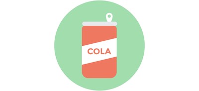 Image for Soda Tin Pack Cricut SVG Design