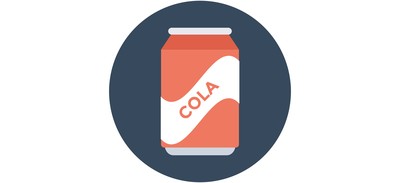 Image for Soda Tin Pack Cricut SVG Design