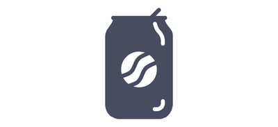 Image for Soda Can Juice Cricut SVG Design