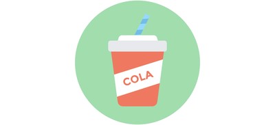 Image for Soda Tin Pack Cricut SVG Design