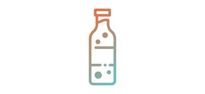 Image for Soda Soda Bottle Bottle Cricut SVG Design