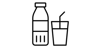 Image for Drink Beverage Juice Cricut SVG Design