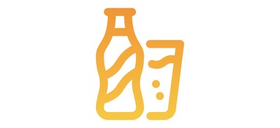 Image for Free Soda Soft Drink Bottle Cricut SVG Design