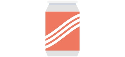 Image for Soda Tin Pack Cricut SVG Design