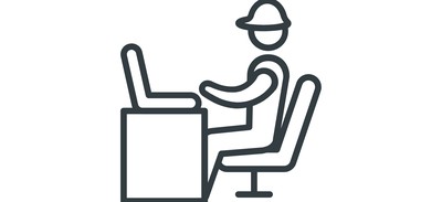 Image for Software Engineer Computer Cricut SVG Design