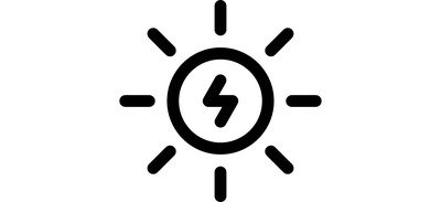 Image for Solar Sun Energy Cricut SVG Design