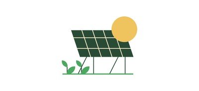 Image for Solar Energy For Cricut SVG Design