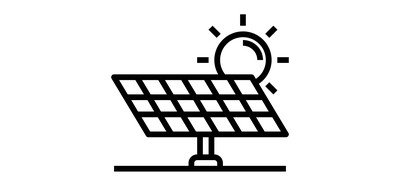 Image for Solar  Cricut SVG Design