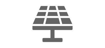 Image for Solar Panel Domotic Cricut SVG Design