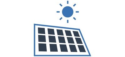 Image for Solar Panel Solar Cell Cricut SVG Design