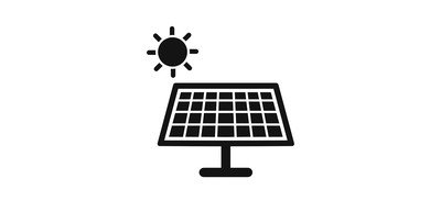 Image for Solar Energy Cricut SVG Design