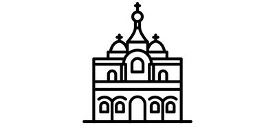 Image for Sophias Cathedral In Kiev Kiev Saint Kiev Saint Sophia Cricut SVG Design