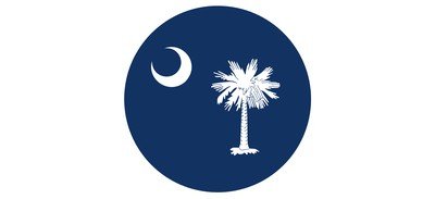 Image for South Carolina Cricut SVG Design