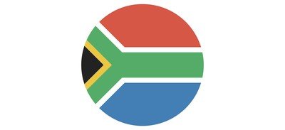 Image for South Africa African Cricut SVG Design