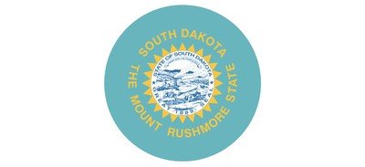 Image for South Dakota Cricut SVG Design