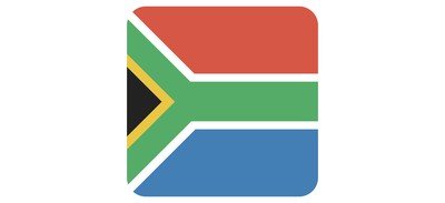 Image for South Africa African Cricut SVG Design