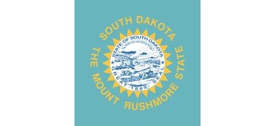 Image for South Dakota Cricut SVG Design