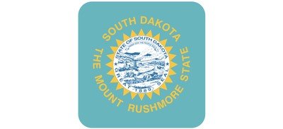 Image for South Dakota Cricut SVG Design