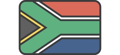 Image for South Africa African Cricut SVG Design