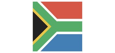 Image for South Africa African Cricut SVG Design