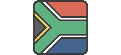 Image for South Africa African Cricut SVG Design