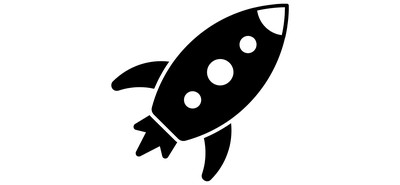 Image for Space Ship  Cricut SVG Design