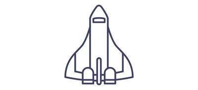 Image for Spacecraft System Space Cricut SVG Design