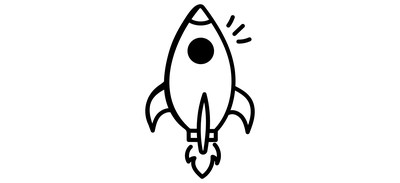 Image for Spaceship  Cricut SVG Design