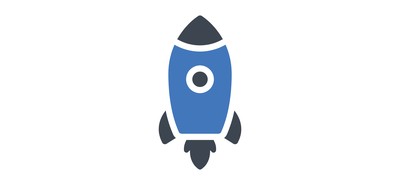 Image for Spaceship Rocket Travel Cricut SVG Design