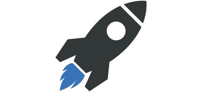 Image for Spaceship Spacecraft Rocket Cricut SVG Design
