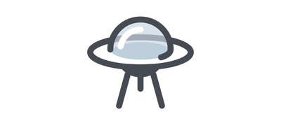 Image for Spaceship Universe Invasion Cricut SVG Design