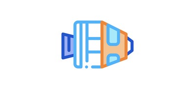 Image for Antenna App Application Cricut SVG Design