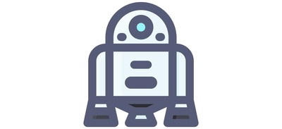 Image for Star Wars Robot Cricut SVG Design