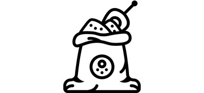 Image for Spice Cooking Orient Cricut SVG Design