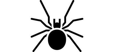 Image for Spider Cricut SVG Design