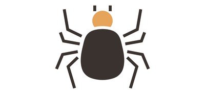 Image for Spider Evil Halloween Cricut SVG Design