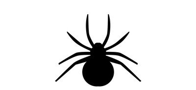 Image for Spider Predator Beetle Cricut SVG Design