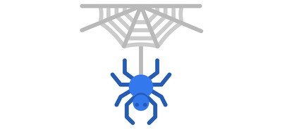 Image for Spider Tarantula Wildlife Cricut SVG Design