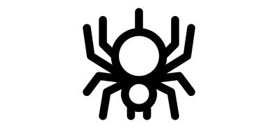 Image for Spider Tarantula Halloween Cricut SVG Design