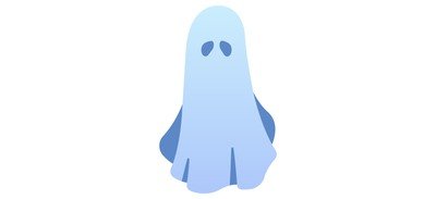 Image for Ighost Spooky Ghost Cricut SVG Design